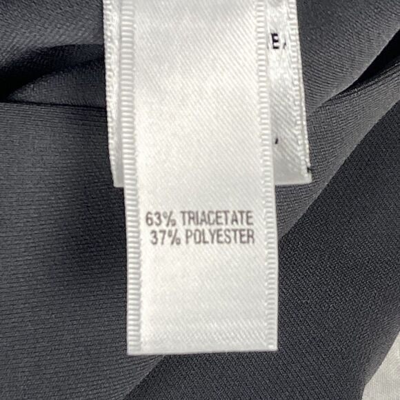 St. John Pants Womens Size 10 Gray Classic Straight Leg Business Casual Career - Picture 13 of 13